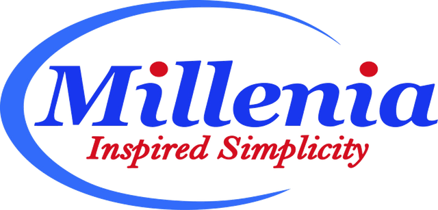 Millenia, Inspired Simplicity